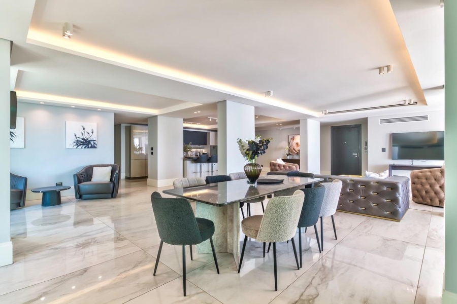 5 Bedroom Property for Sale in Bantry Bay Western Cape